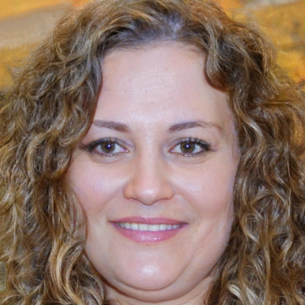 Diana Moldoveanu, specialist marketing digital