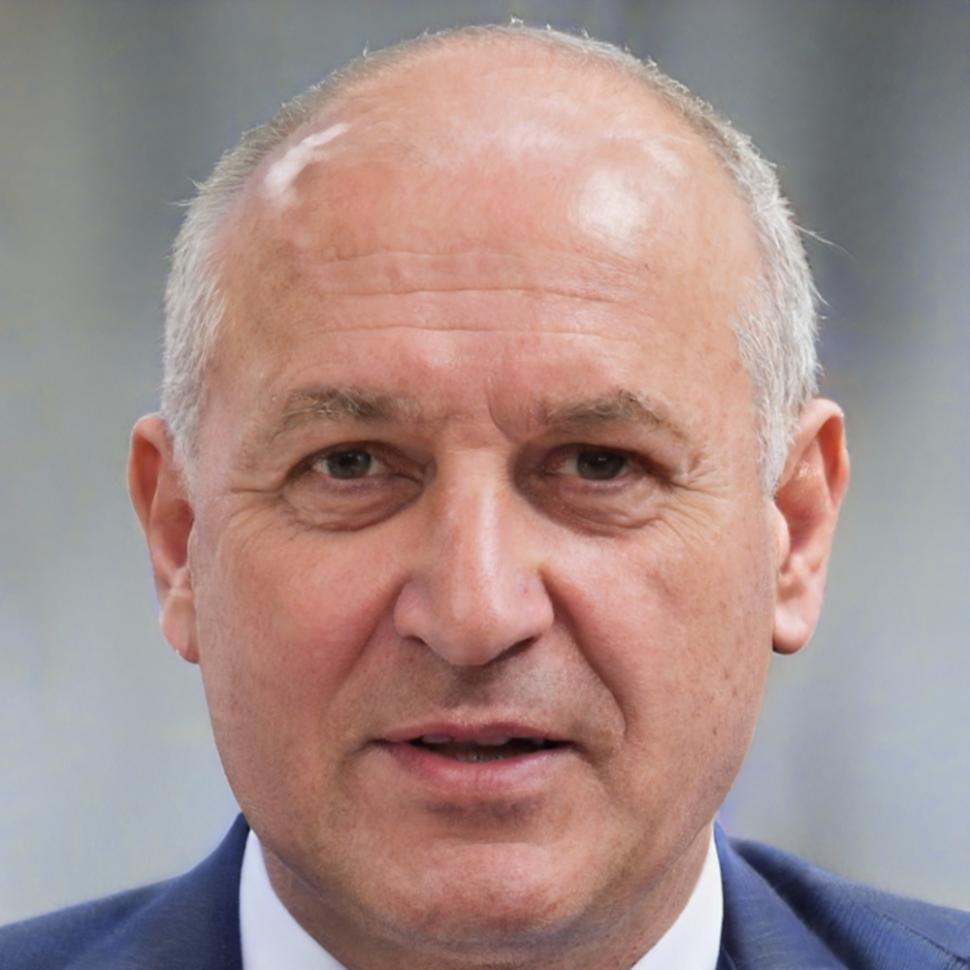 Silviu Crăciun, instructor strategii de afaceri